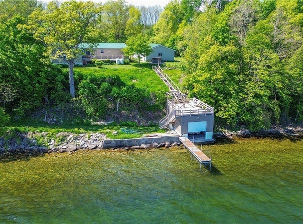 27226 County Route 57, Lyme, NY 13693
