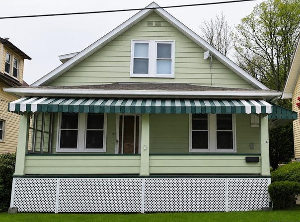 14 Jefferson Street, Johnstown, PA 15905