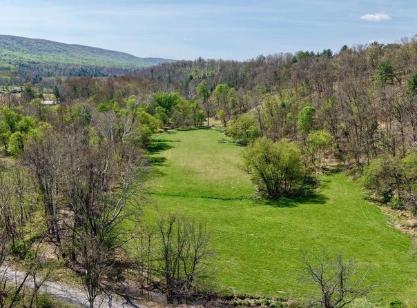SPOHRS RD, BERKELEY SPRINGS, WV 25411