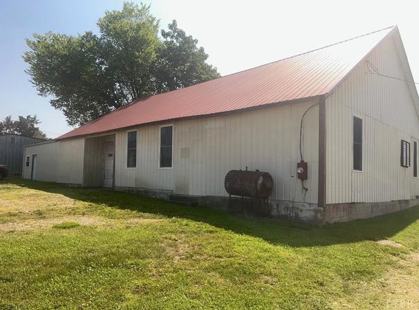 239 Osborne Street, Keysville, VA 23947