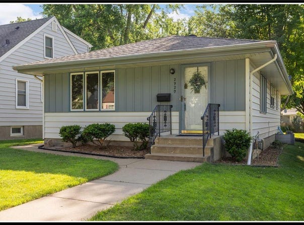 2920 Kentucky Avenue S, Saint Louis Park, MN 55426