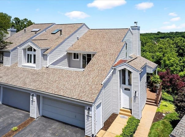 1848 Ridgeview Circle Drive, Unincorporated, MO 63021
