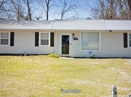 105 Belmont Road, AL 36736