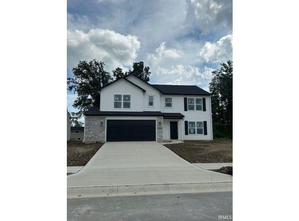 10348 Silver Rock Chase, New Haven, IN 46774