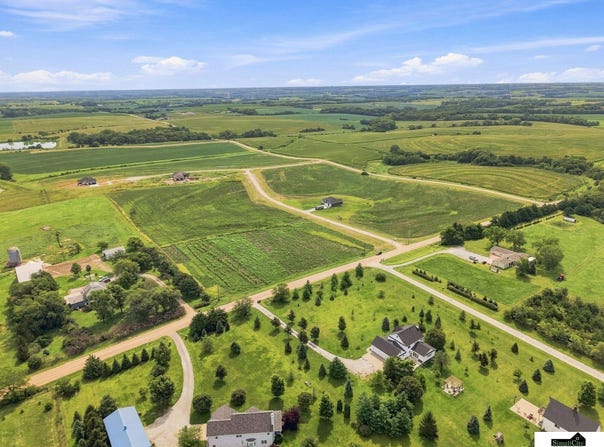 20200 Hayden Court lot: B1-L1, Crete, NE 68333