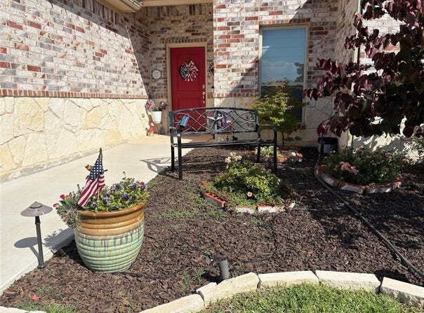 540 Islet Drive, Runaway Bay, TX 76426