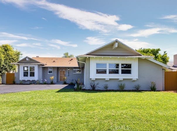 7830 Fairchild Avenue, Winnetka, CA 91306