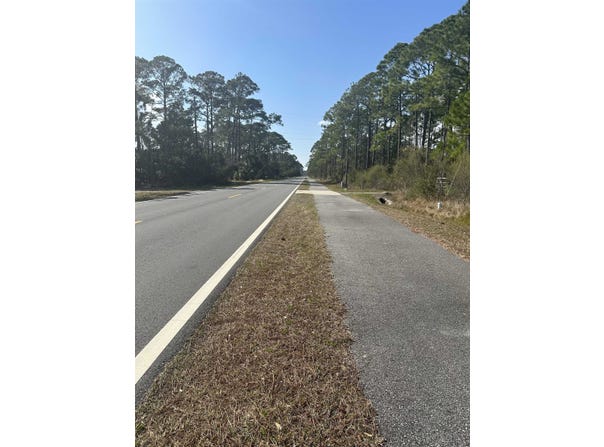 Surf Road/lot 23, Panacea, FL 32346