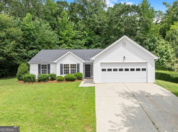 1031 Rolling Ridge, Auburn, GA 30011