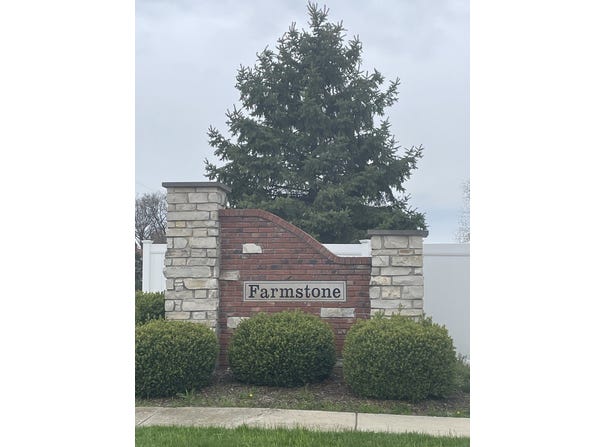 1170 Farmstone Drive, Coal City, IL 60416