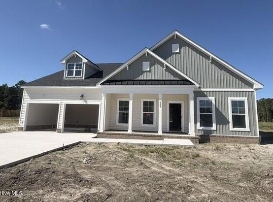 111 Clayton Lane, South Mills, NC 27976