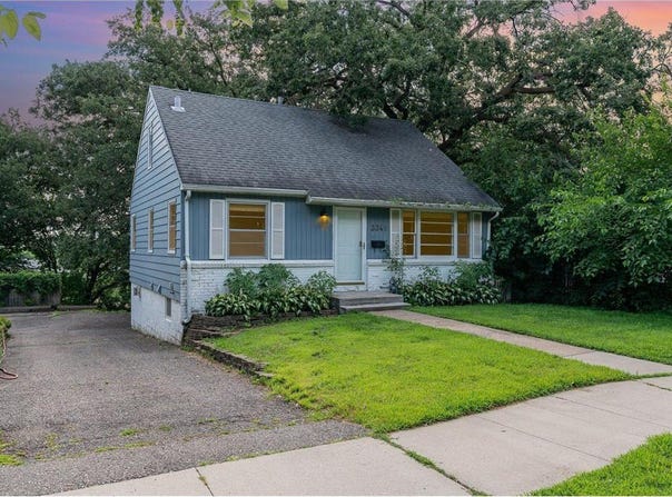 3349 Xenwood Avenue S, Saint Louis Park, MN 55416
