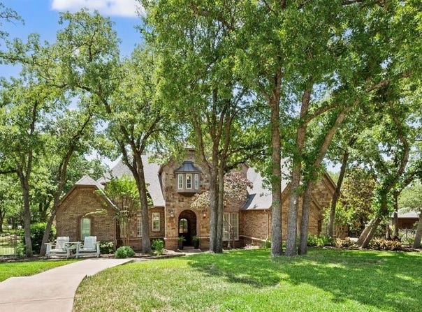 113 Welford Lane, Southlake, TX 76092