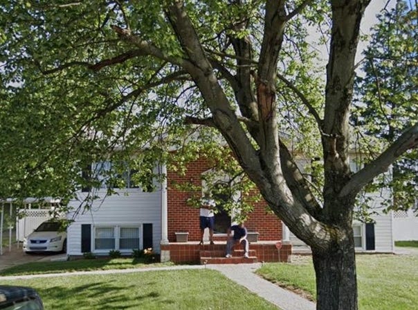 1340 DENBRIGHT Road, BALTIMORE, MD 21228