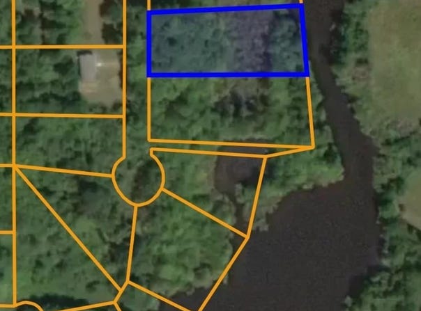 Lot 17 County Road 198, Success, AR 72470