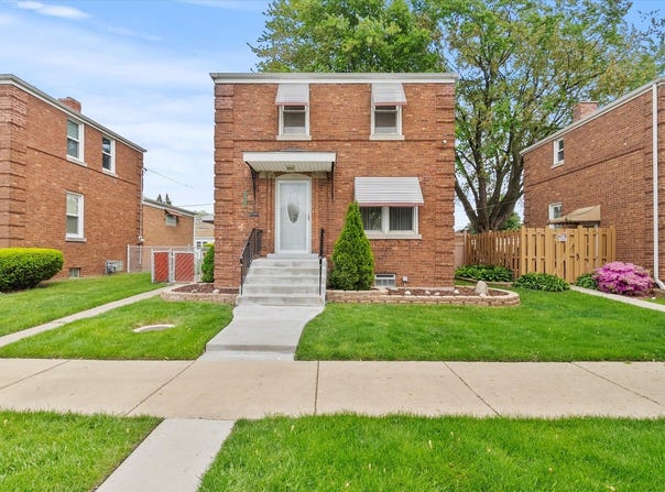 3829 S 59th Avenue, Cicero, IL 60804
