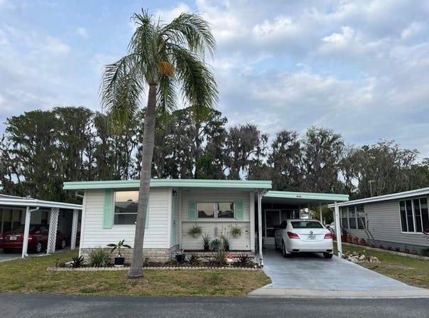 43A Dale Drive, Tavares, FL 32778
