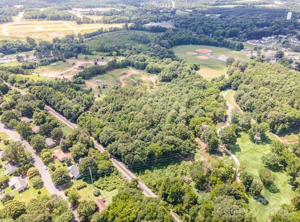 0 Labon Street, Monroe, NC 28110