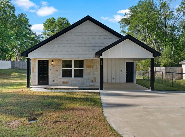 408 E Grand Ave, Longview, TX 75604