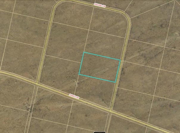 Designio Circle lot: 6, Rio Communities, NM 87002