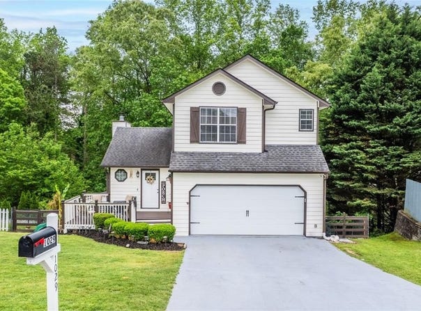 1029 MEGAN Court, Sugar Hill, GA 30518