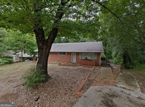 128 Habersham, Athens, GA 30606
