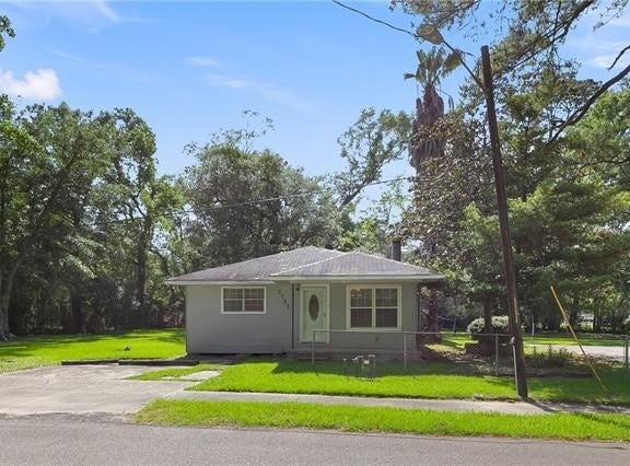 2751 WASHINGTON Avenue, Slidell, LA 70458