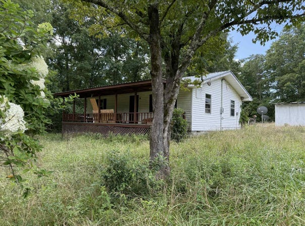 264 Stocker Road, Palmer, TN 37365
