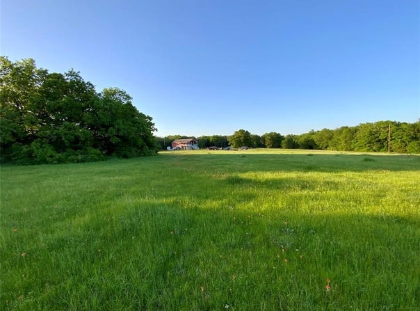4180 FM 3371, Thornton, TX 76687