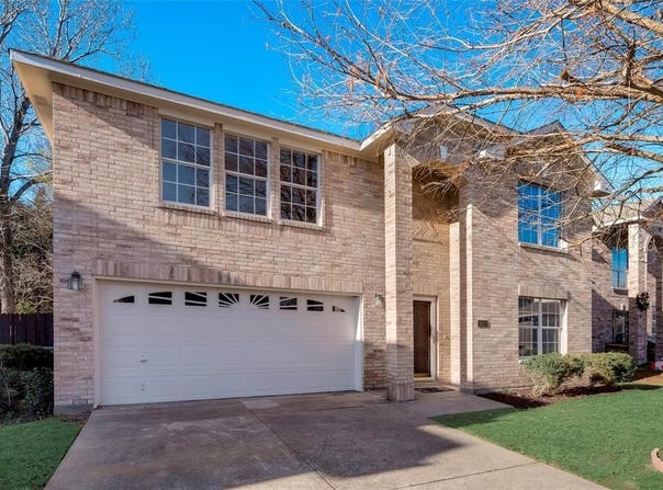 1627 Cedarbrook Drive, Mesquite, TX 75181