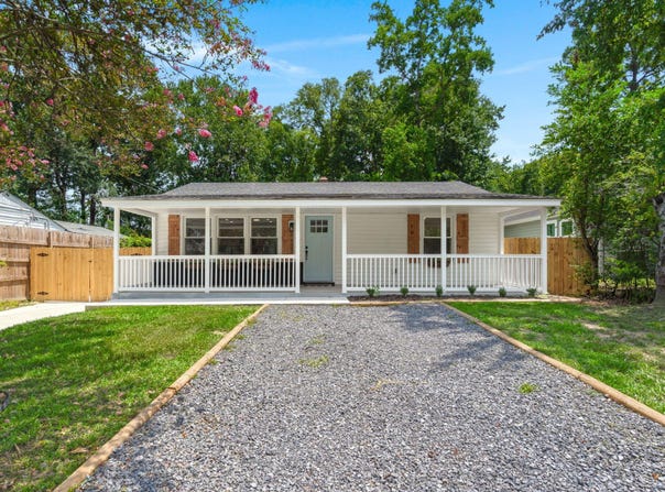 1133 Mount Batten Drive, Hanahan, SC 29410