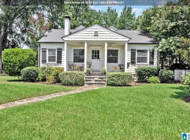 500 LATHROP AVENUE, HOMEWOOD, AL 35209