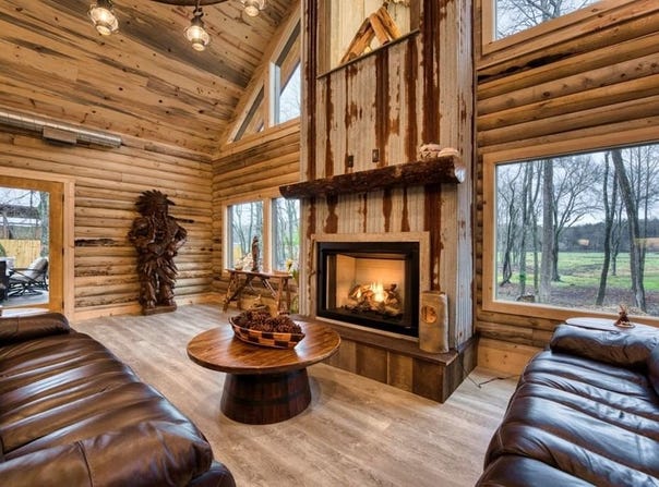 12021 Old Hwy 76, Morganton, GA 30560