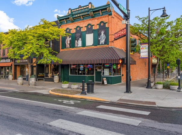 337 N Higgins Avenue, Missoula, MT 59802