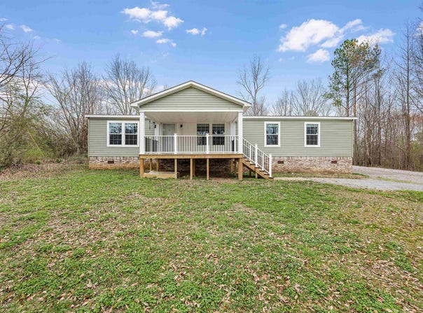338 Griffin Chapel Street, Bradford, TN 38316