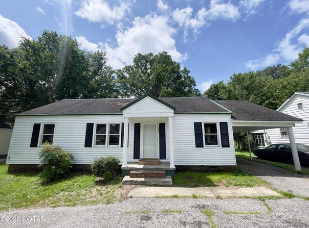 1085 Milan Heights, Milan, TN 38358