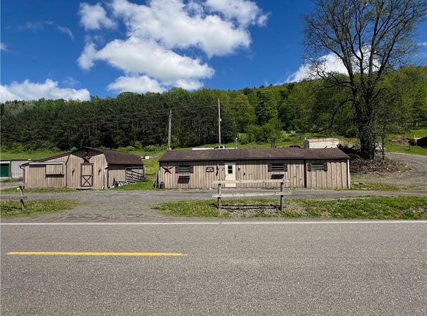 6512 County Road 32, North Norwich, NY 13815