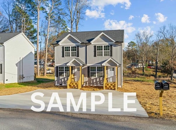 Tract 2 Pleasant Drive, DALTON, GA 30721