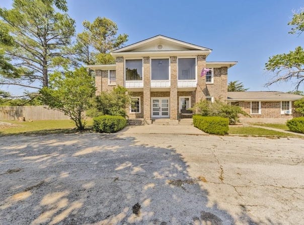 224 County Road 1301, Bridgeport, TX 76426