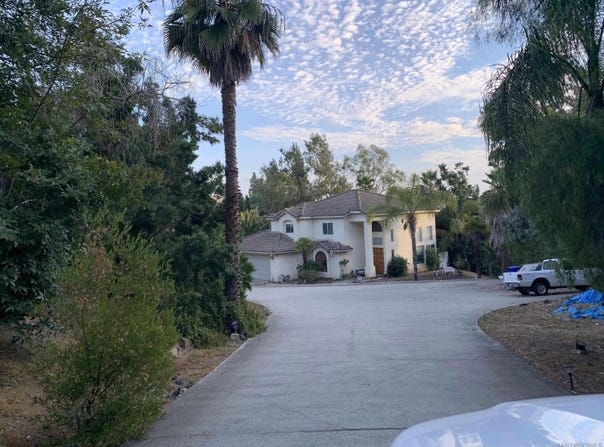 10915 Sunray Place, La Mesa, CA 91941