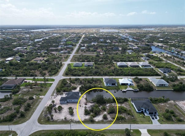 14350 MAYSVILLE CIRCLE, PORT CHARLOTTE, FL 33981