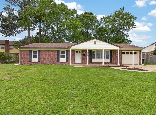 5309 Leesburg Drive, Virginia Beach, VA 23462