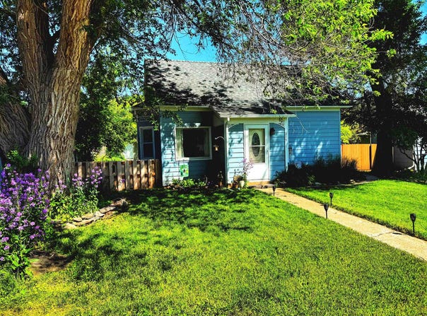 315 E Sewell Street, Sundance, WY 82729