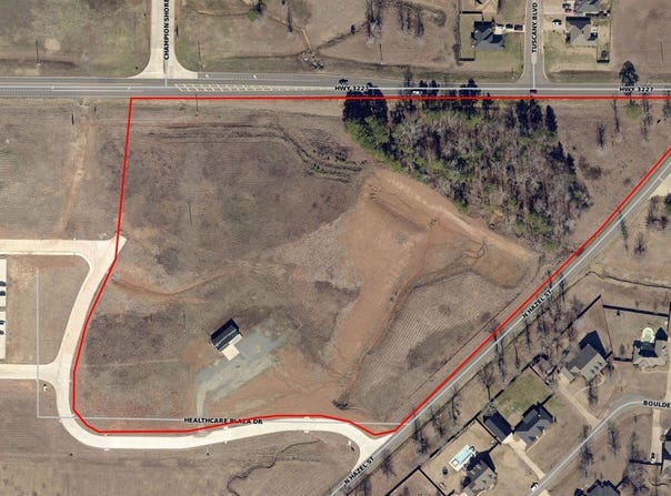 Haughton, LA 71037
