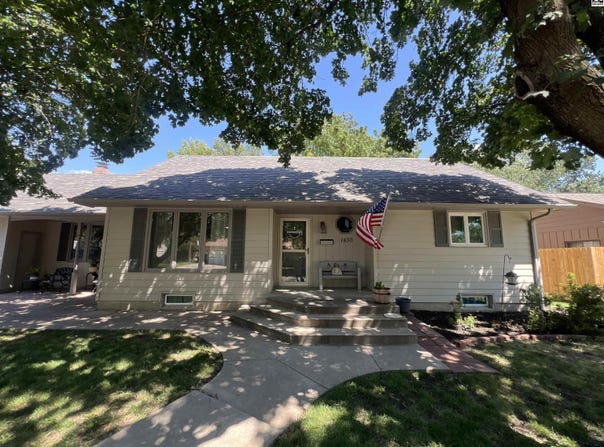 1430 North High Dr, McPherson, KS 67460