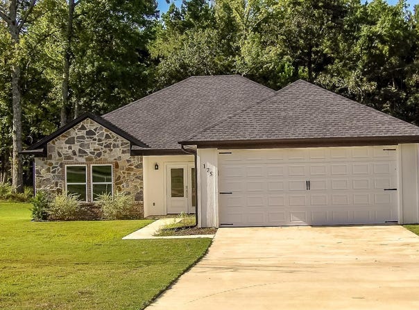175 HEARTLAND XING, Diana, TX 75640