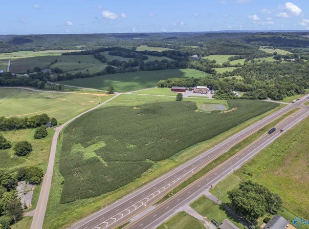2176 Winchester Hwy, Kelso, TN 37348