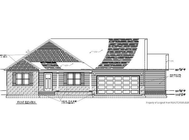 30121 Deercroft Drive, Wagram, NC 28396