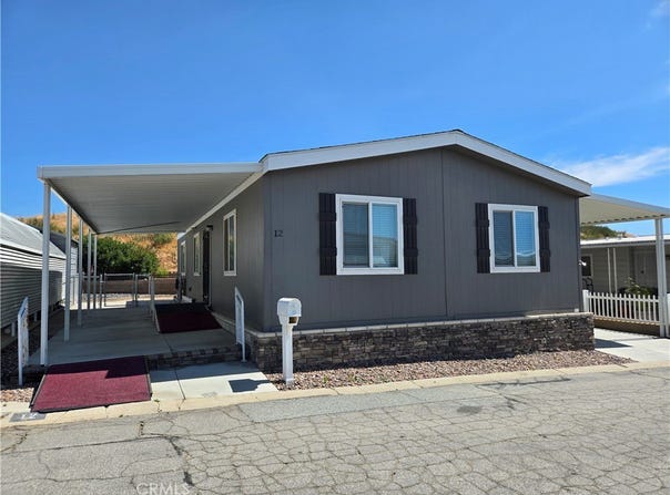 10320 Calimesa Boulevard, Calimesa, CA 92320