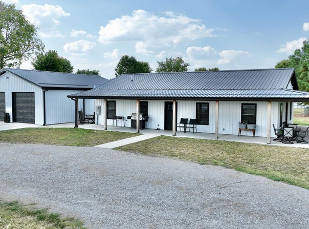11981 County Road 120, Carthage, MO 64836